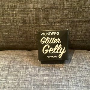 Wunder2 Glitter Gelly - Diamond